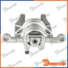 Étrier de frein arrière gauche pour SUBARU | 8AC355383-131, 86-1579